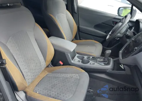 2024 Subaru Crosstrek Sport z USA, uszkodzony, nr VIN 4S4GUHF6XR3744483